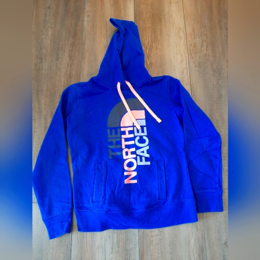 North Face Hoodie